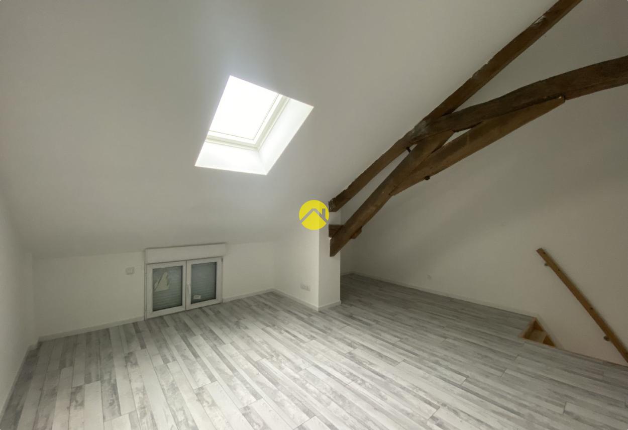 Appartement 4 pièces 74 m² à Fourchambault, photo 6