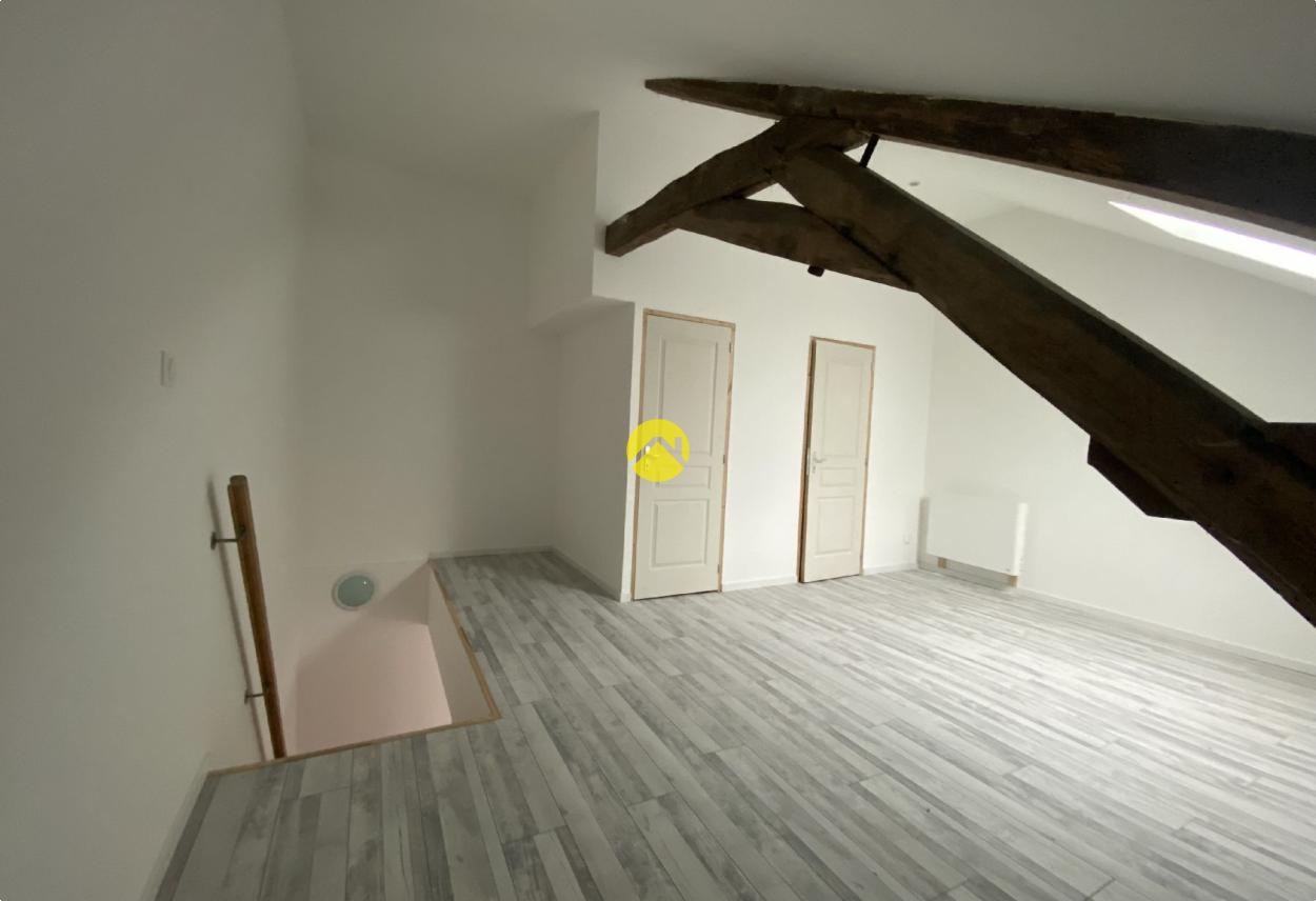 Appartement 4 pièces 74 m² à Fourchambault, photo 5