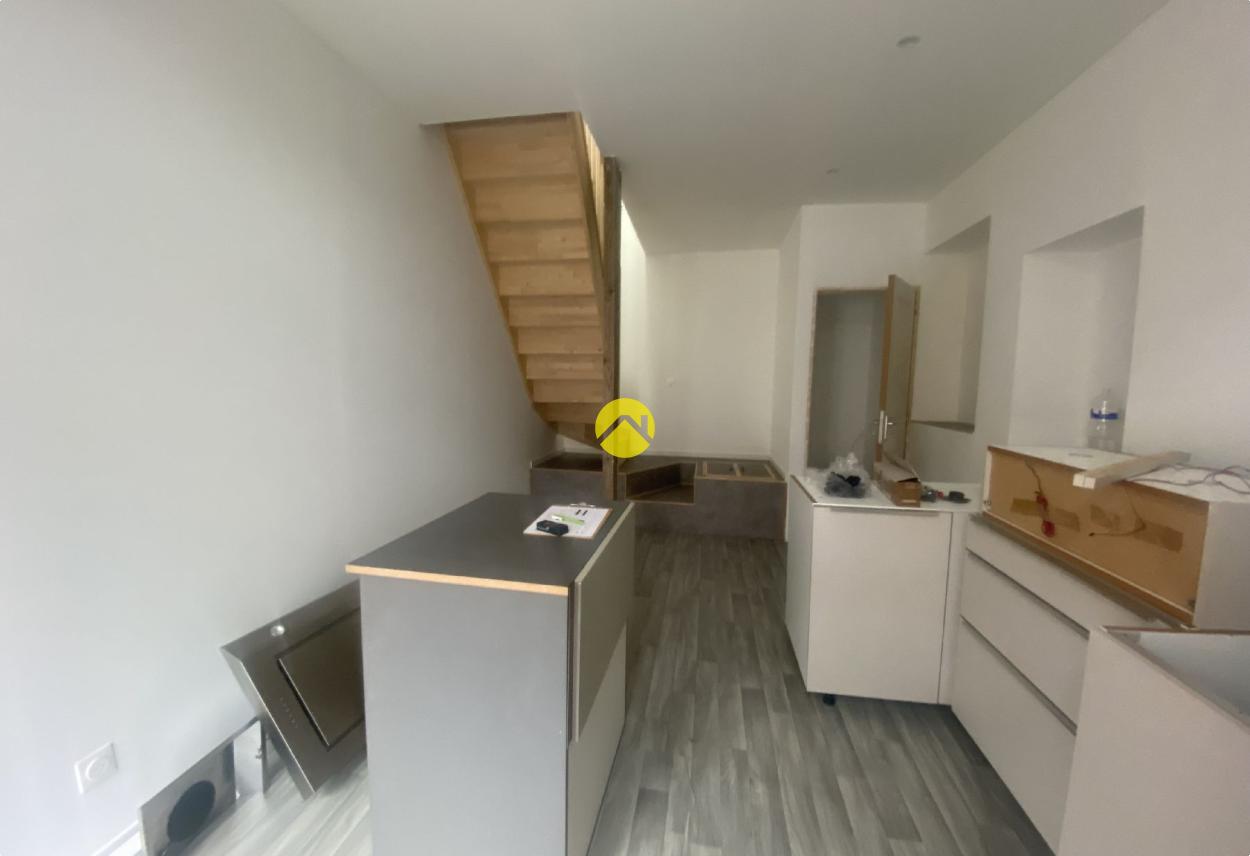 Appartement 4 pièces 74 m² à Fourchambault, photo 7