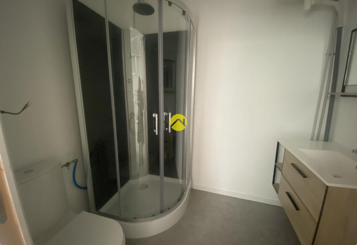 Appartement 4 pièces 74 m² à Fourchambault, photo 8