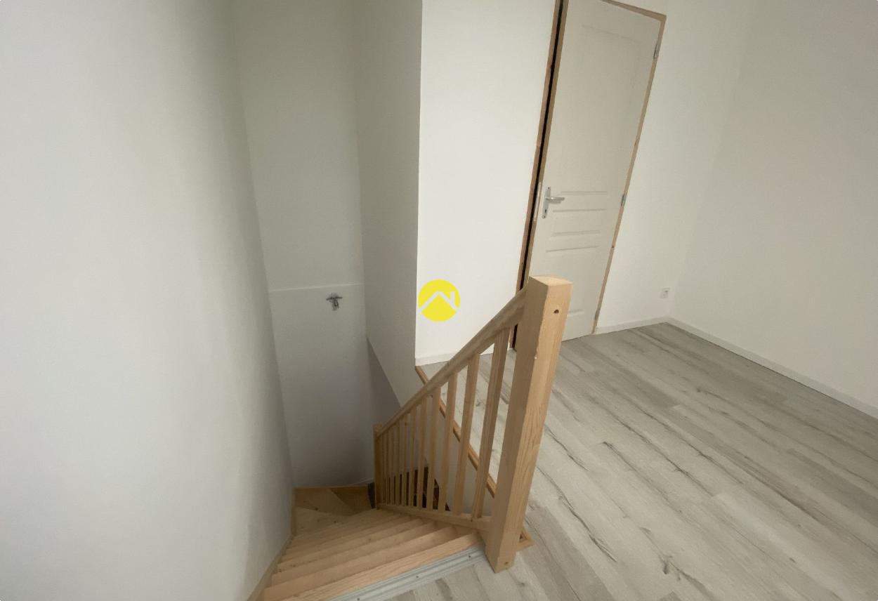 Appartement 4 pièces 74 m² à Fourchambault, photo 9