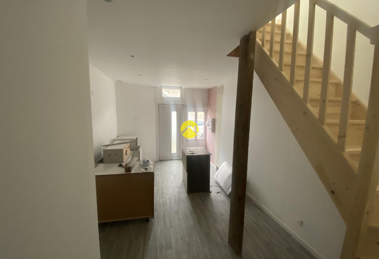 Appartement 4 pièces 74 m² à Fourchambault, photo 4