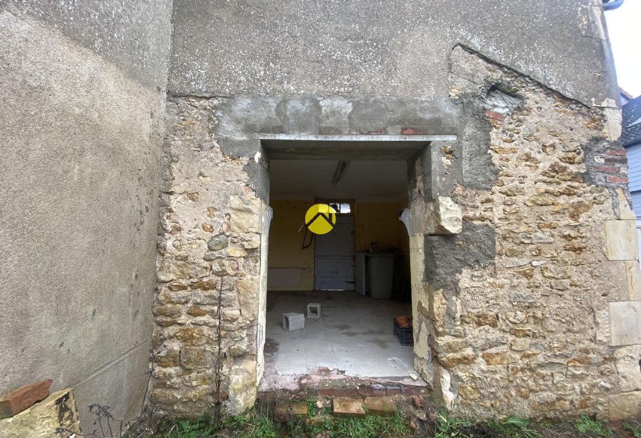 Appartement 4 pièces 74 m² à Fourchambault, photo 12