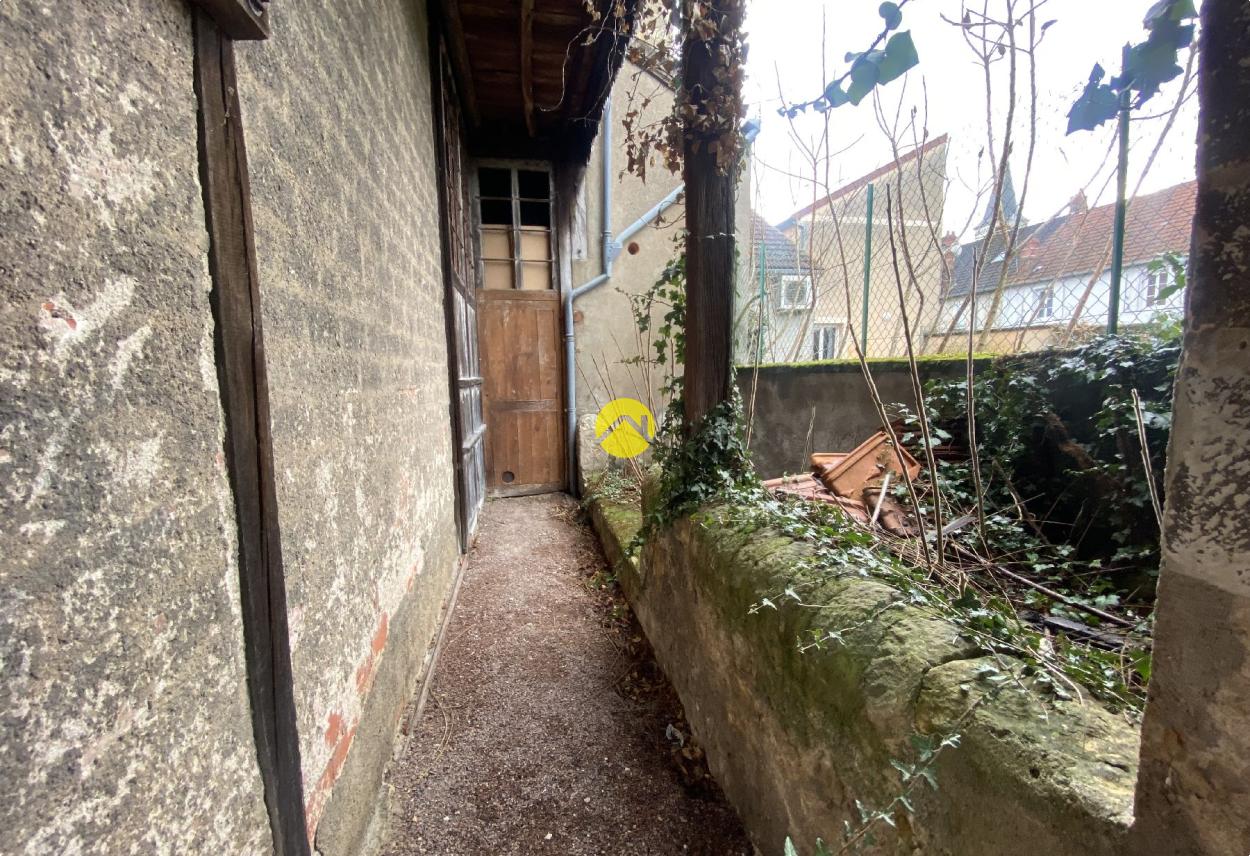 Appartement 4 pièces 74 m² à Fourchambault, photo 11