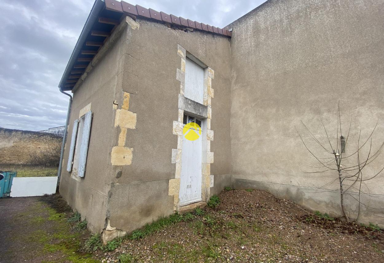 Appartement 4 pièces 74 m² à Fourchambault, photo 14