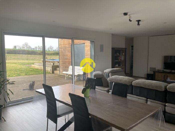 Maison 7 pièces 150 m² à Saint-Martin-d'Auxigny, photo 3