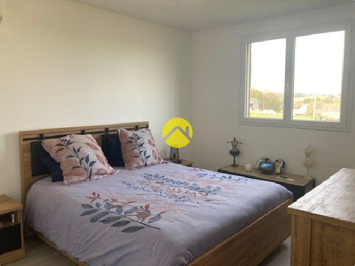 Maison 7 pièces 150 m² à Saint-Martin-d'Auxigny, photo 7