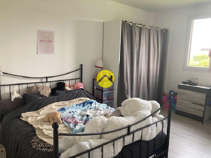 Maison 7 pièces 150 m² à Saint-Martin-d'Auxigny, photo 9