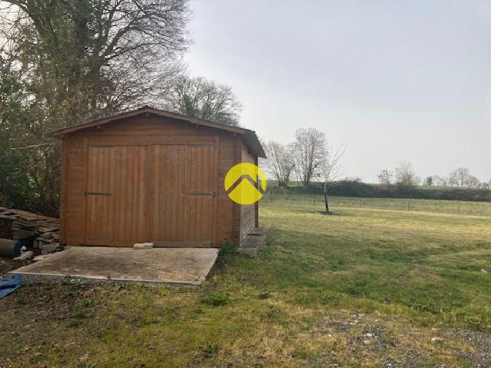 Maison 7 pièces 150 m² à Saint-Martin-d'Auxigny, photo 15