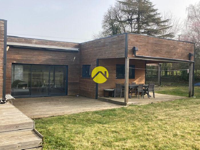 Maison 7 pièces 150 m² à Saint-Martin-d'Auxigny, photo 13