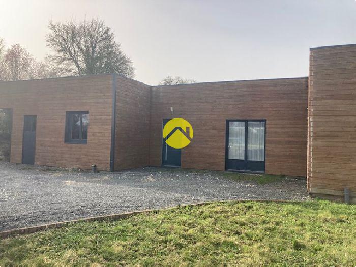 Maison 7 pièces 150 m² à Saint-Martin-d'Auxigny, photo 14