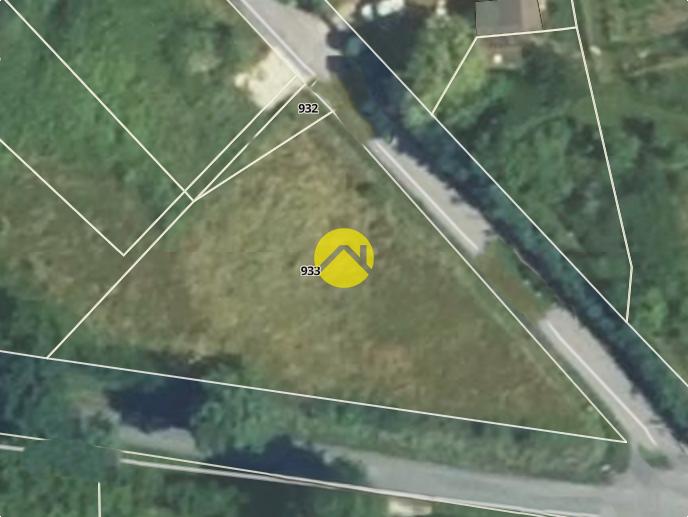 Terrain à Bâtir non viabilisé à Bourbon l'Archambault, photo 3