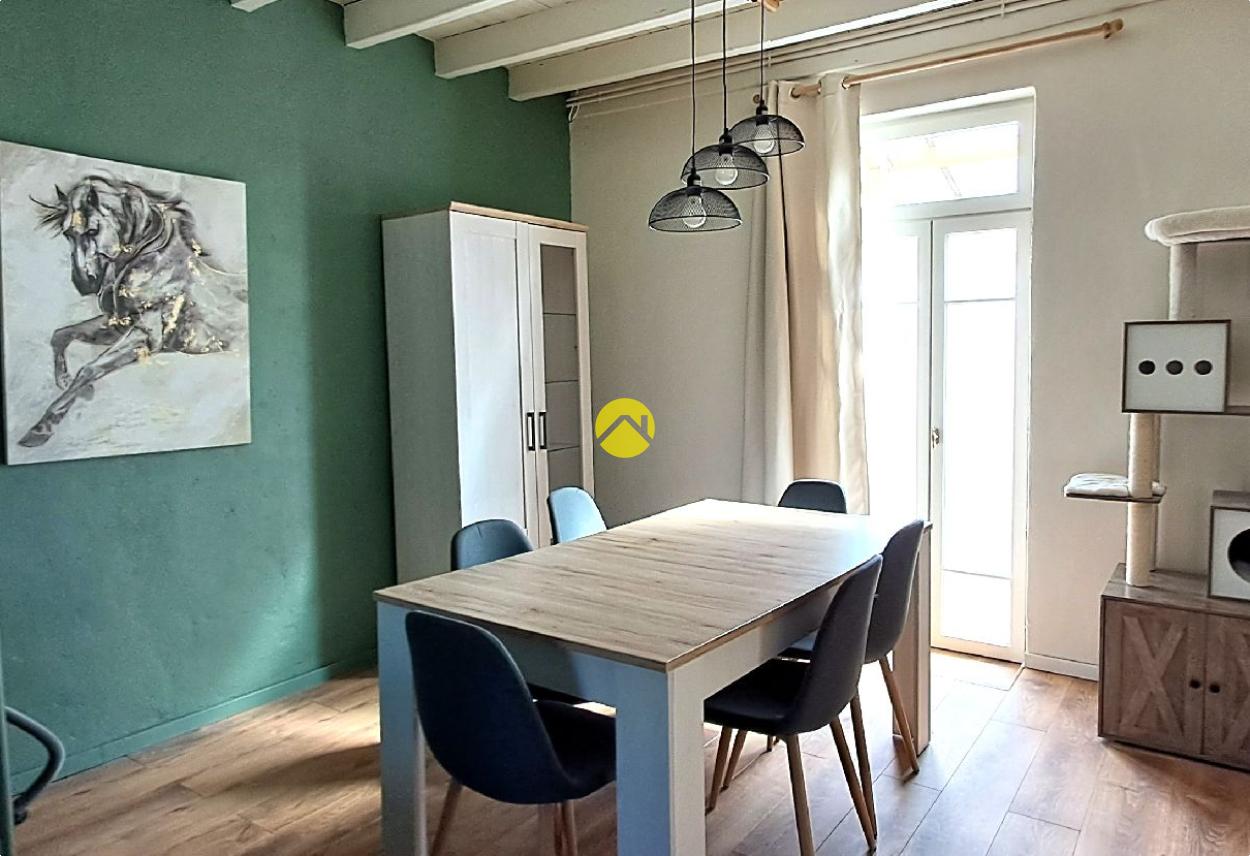 Maison 5 pièces 128 m² à Saint-Hilaire, photo 5