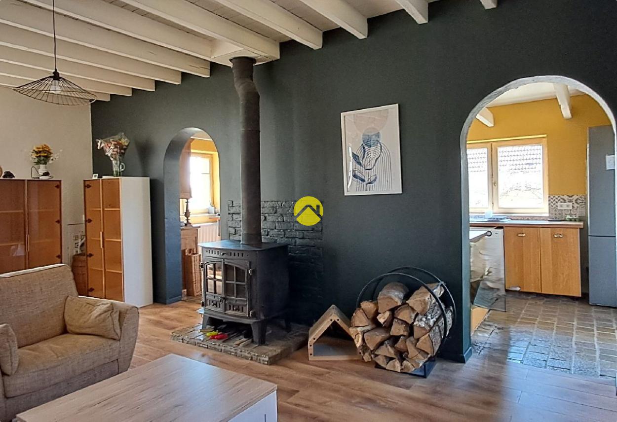 Maison 5 pièces 128 m² à Saint-Hilaire, photo 3