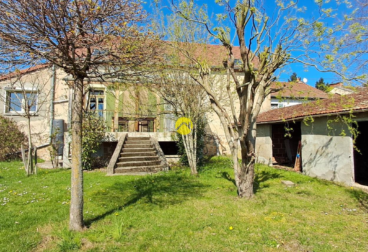 Maison 5 pièces 128 m² à Saint-Hilaire, photo 12