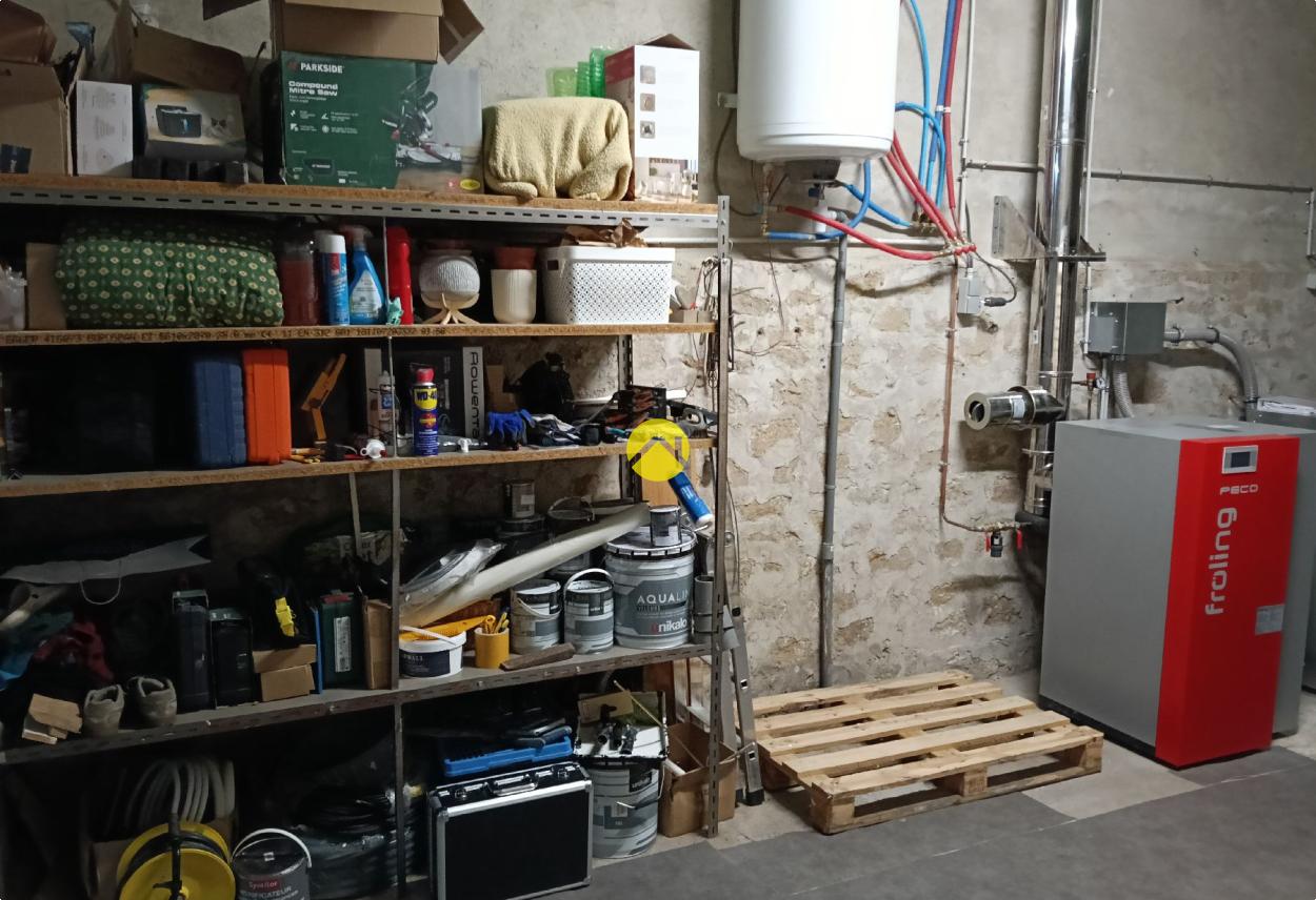 Maison 5 pièces 128 m² à Saint-Hilaire, photo 16