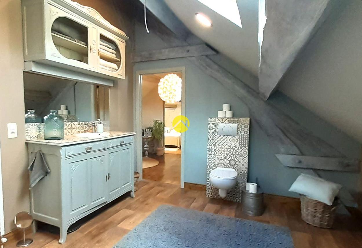 Maison 5 pièces 128 m² à Saint-Hilaire, photo 10