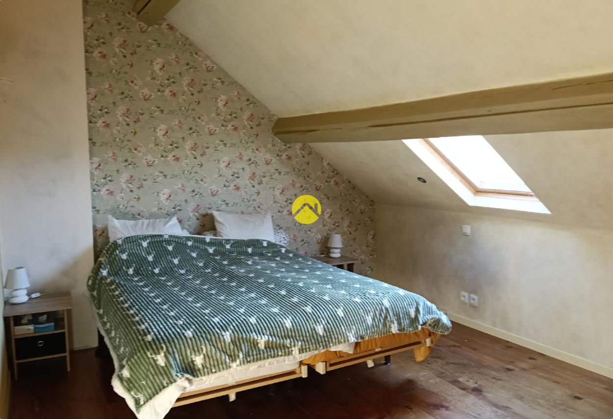 Maison 5 pièces 128 m² à Saint-Hilaire, photo 7