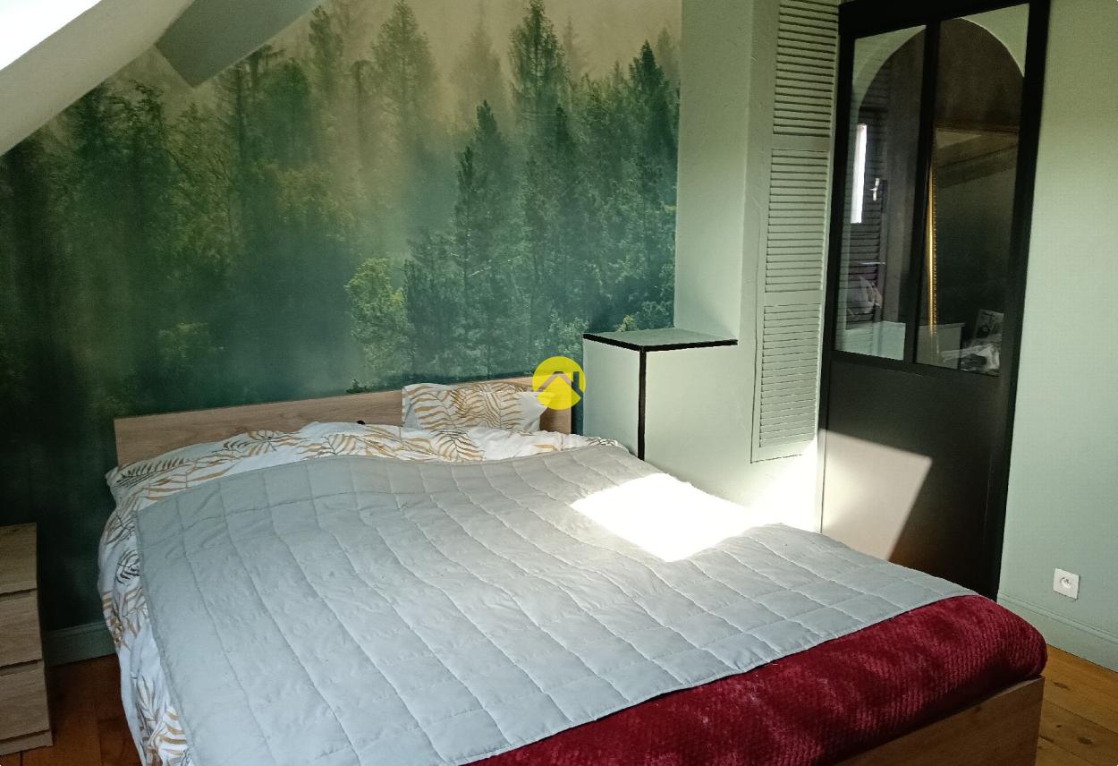 Maison 5 pièces 128 m² à Saint-Hilaire, photo 8