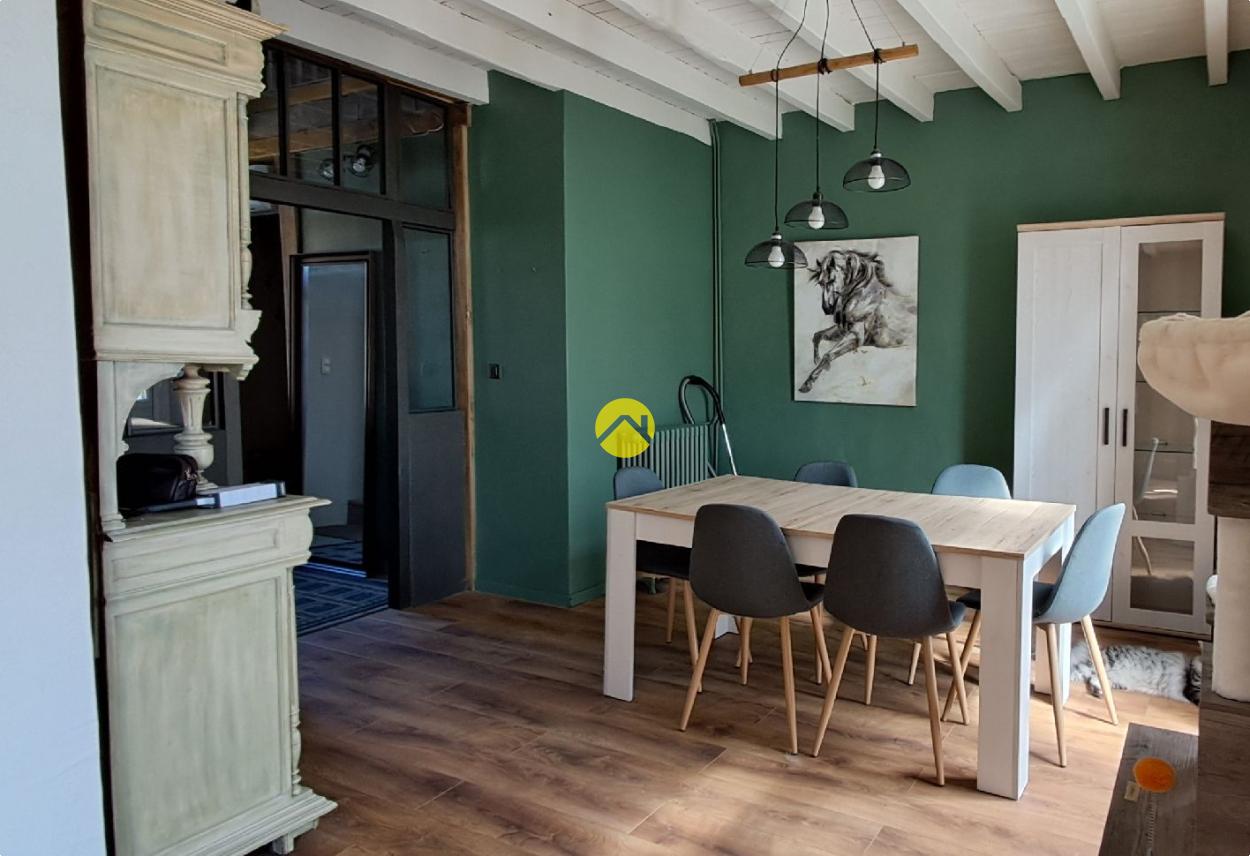 Maison 5 pièces 128 m² à Saint-Hilaire, photo 4