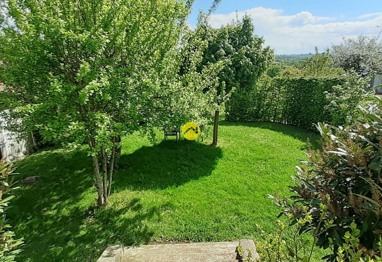 Maison 5 pièces 128 m² à Saint-Hilaire, photo 13
