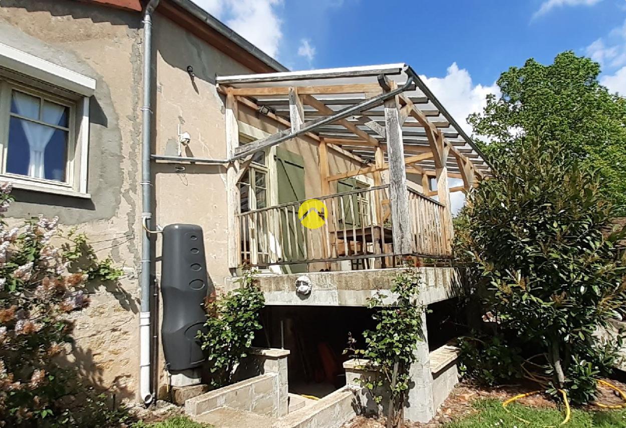 Maison 5 pièces 128 m² à Saint-Hilaire, photo 17