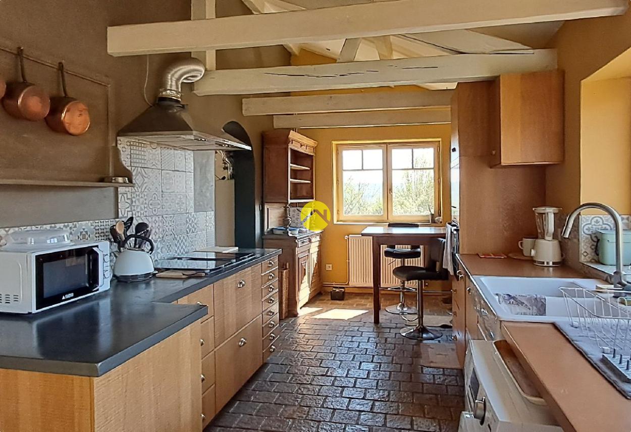 Maison 5 pièces 128 m² à Saint-Hilaire, photo 6