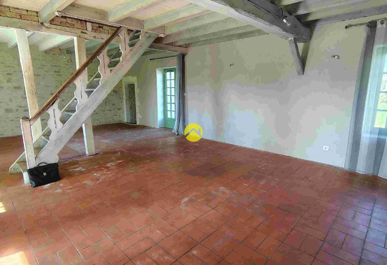 Maison 5 pièces 140 m² à La Chapelle-Hugon, photo 13