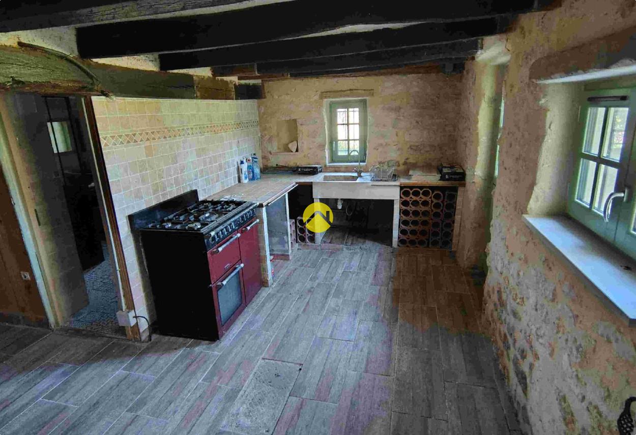 Maison 5 pièces 140 m² à La Chapelle-Hugon, photo 14