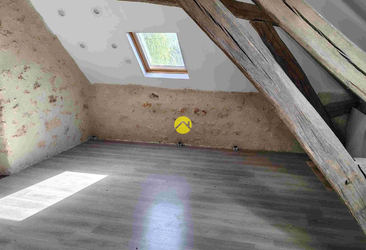 Maison 5 pièces 140 m² à La Chapelle-Hugon, photo 16