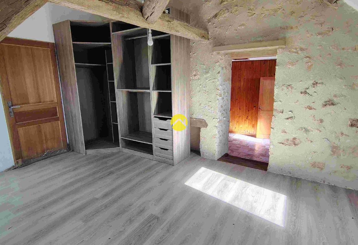 Maison 5 pièces 140 m² à La Chapelle-Hugon, photo 17