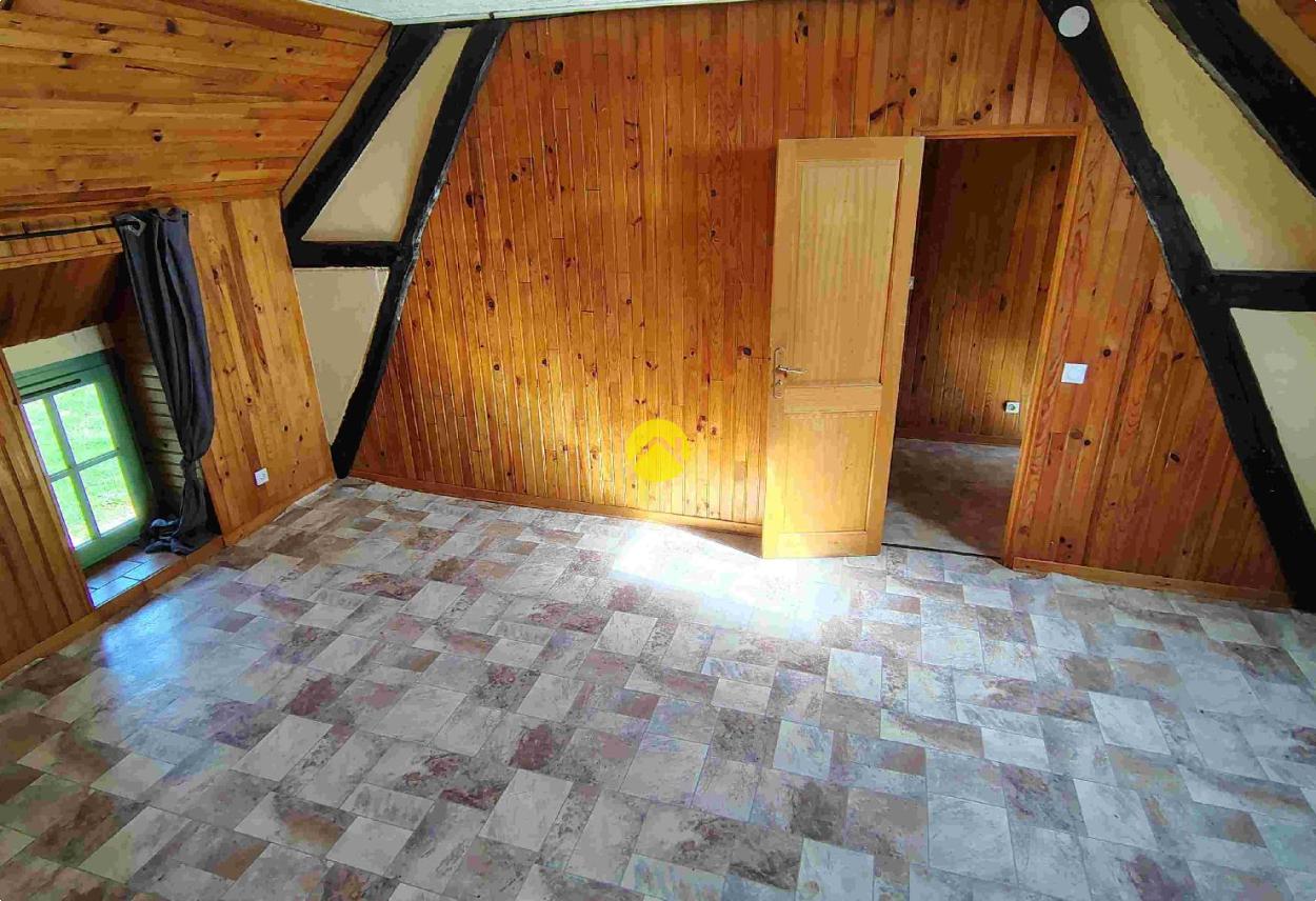 Maison 5 pièces 140 m² à La Chapelle-Hugon, photo 18