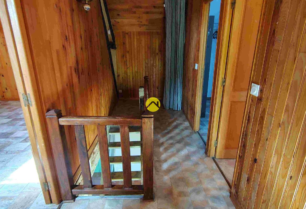 Maison 5 pièces 140 m² à La Chapelle-Hugon, photo 19