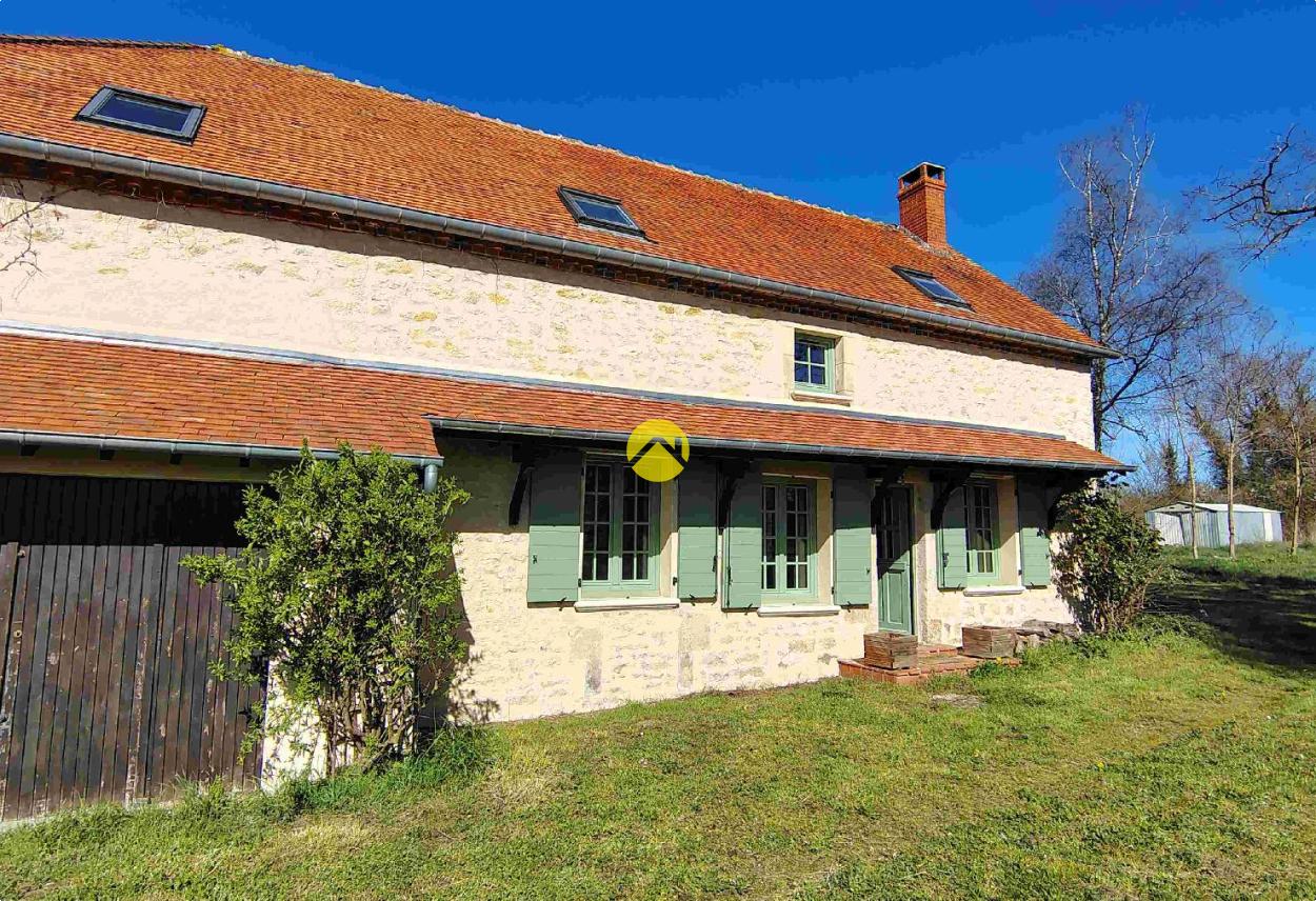 Maison 5 pièces 140 m² à La Chapelle-Hugon, photo 11