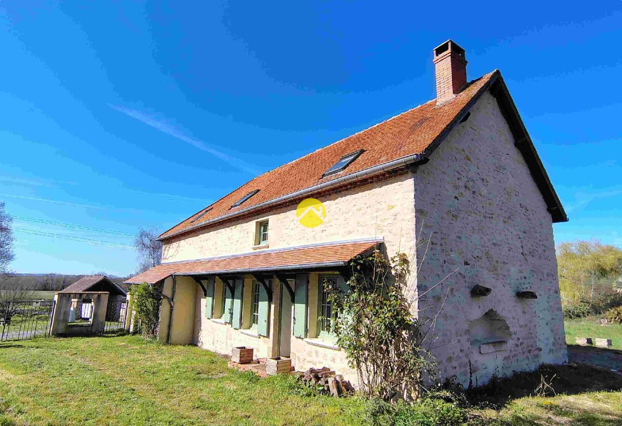 Maison 5 pièces 140 m² à La Chapelle-Hugon, photo 10