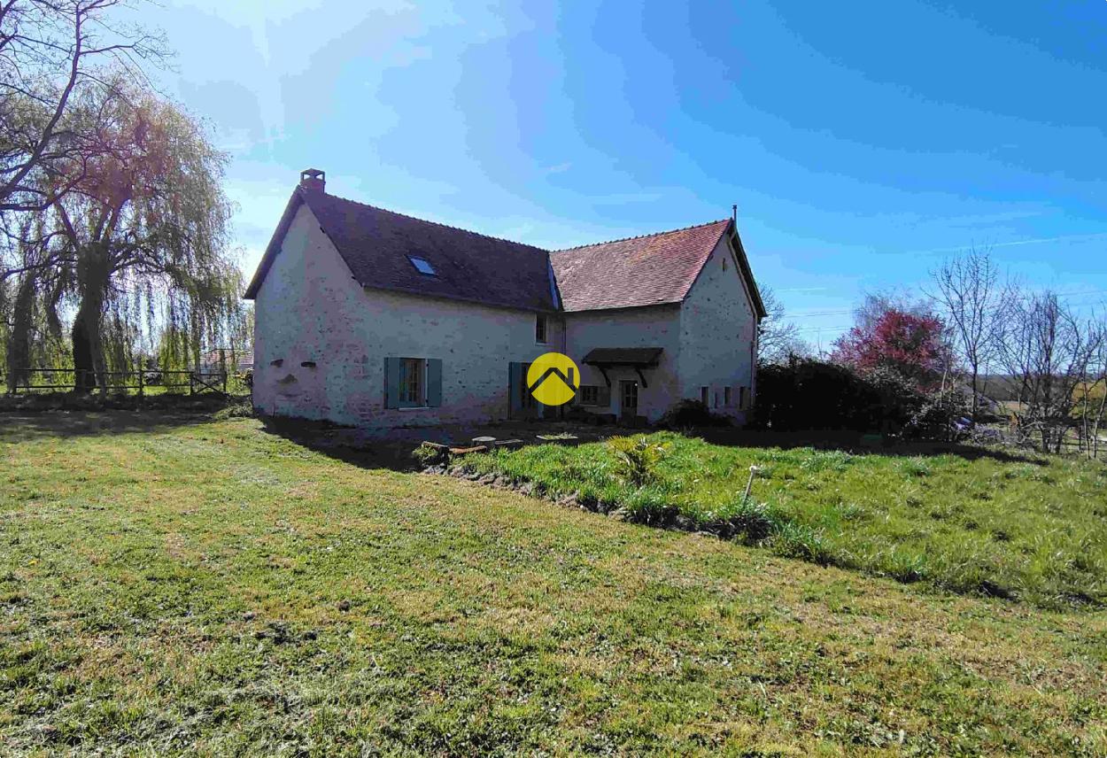 Maison 5 pièces 140 m² à La Chapelle-Hugon, photo 5