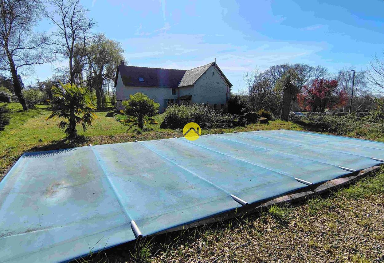 Maison 5 pièces 140 m² à La Chapelle-Hugon, photo 7