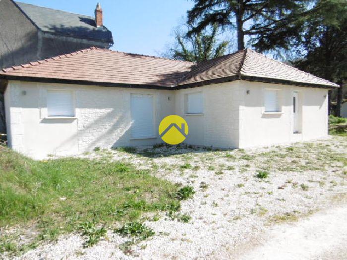 Maison 1 pièce 100 m² · à Le Blanc · 100 m² · 82 500 €
