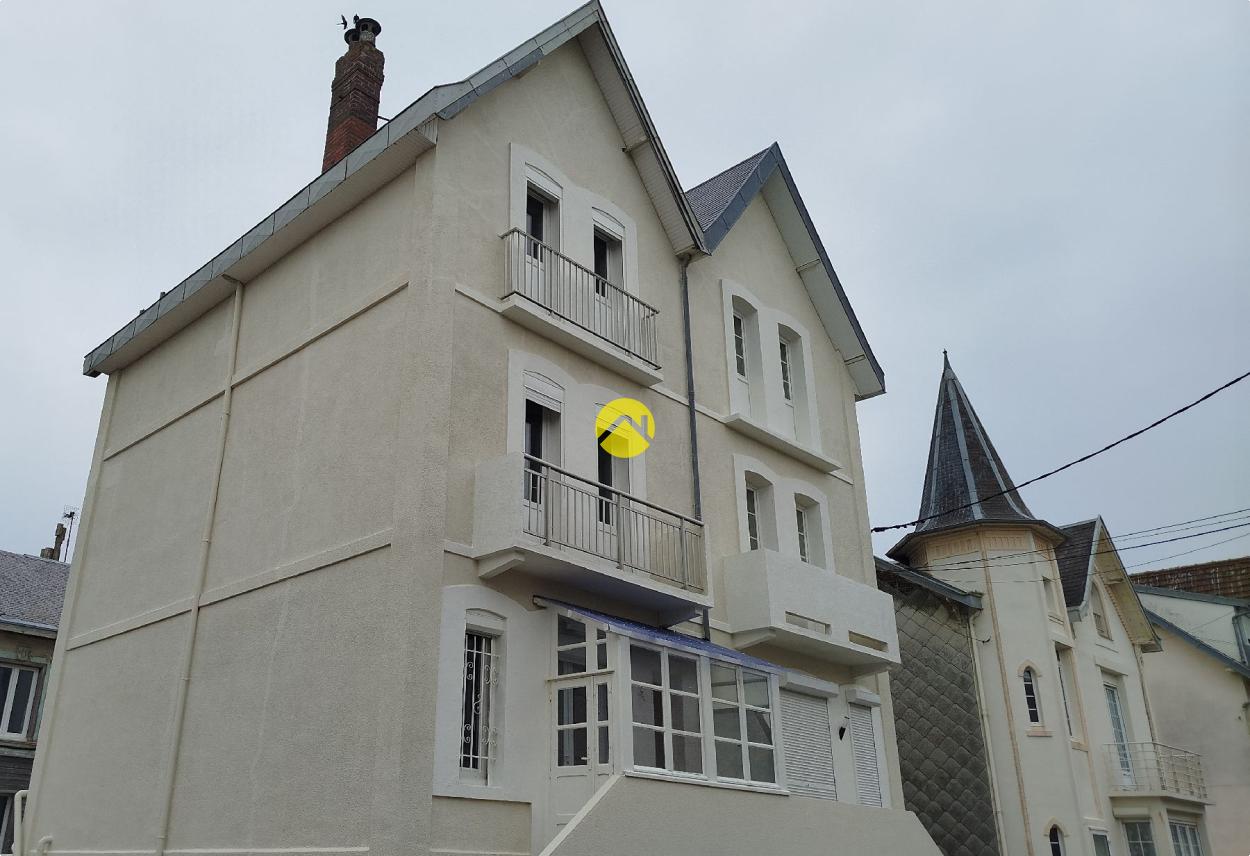 Appartement 1 pièce 30 m² · à Berck · 30 m² · 136 000 €