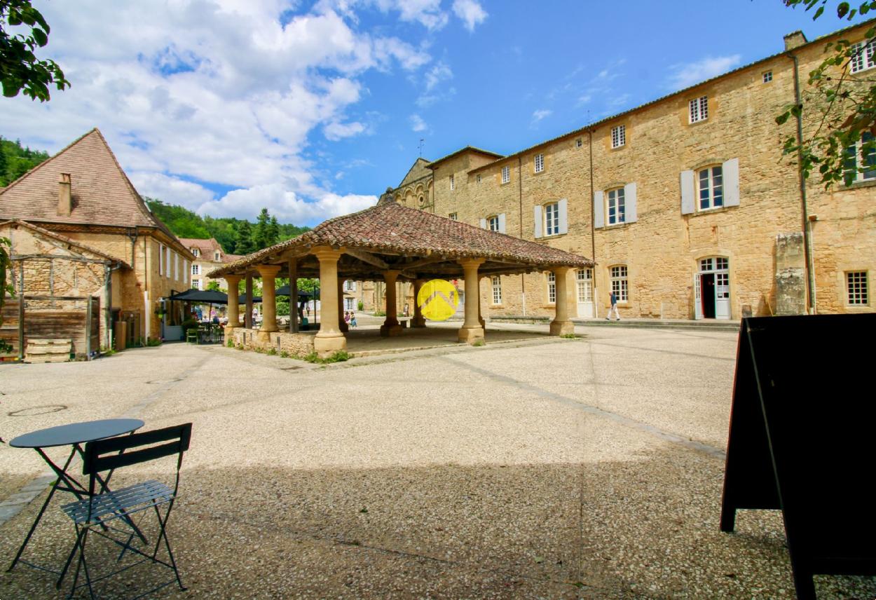 Immeuble 7 pièces 240 m² à Le Buisson-de-Cadouin, photo 2
