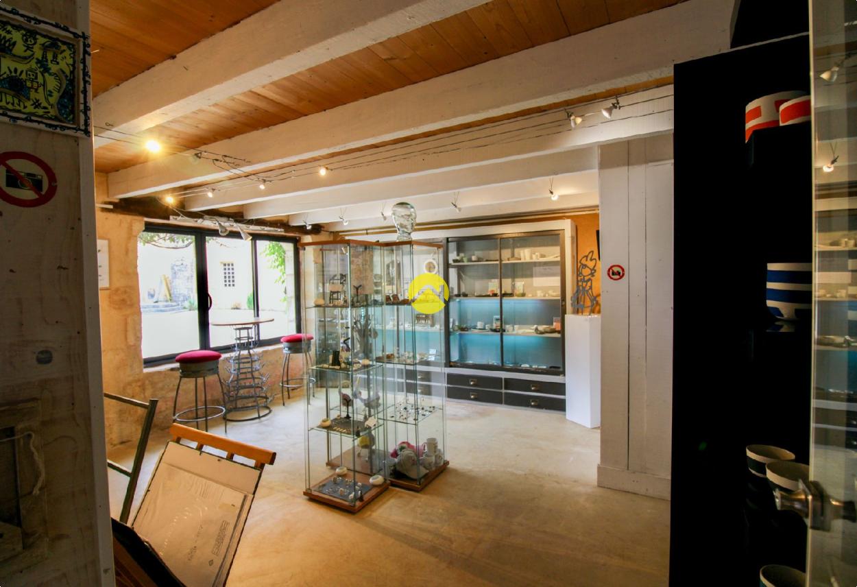 Immeuble 7 pièces 240 m² à Le Buisson-de-Cadouin, photo 6
