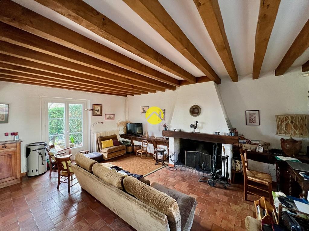 Maison 10 pièces 245 m² à Belleville-sur-Loire, photo 2