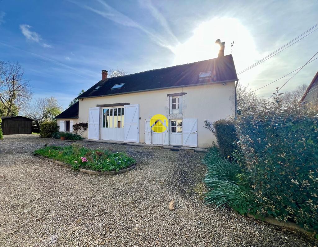 Maison 10 pièces 245 m² · à Belleville-sur-Loire · 245 m² · 249 000 €