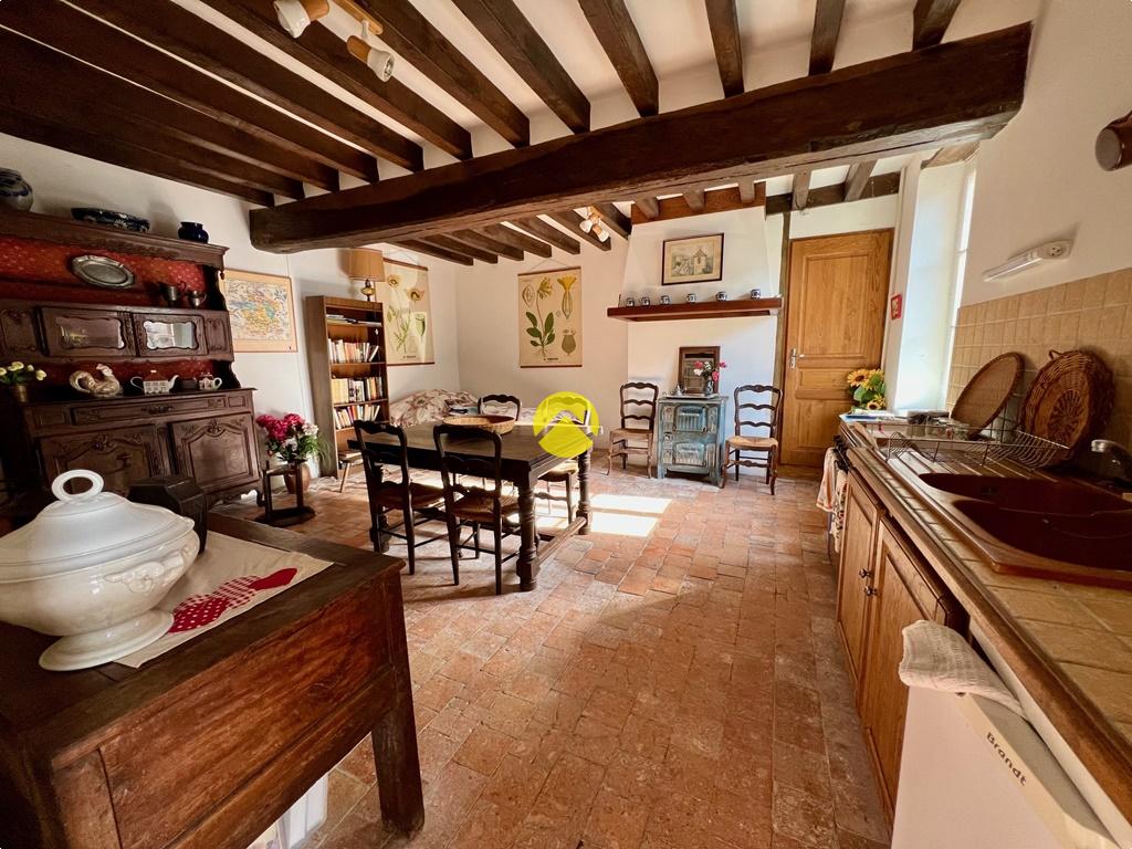 Maison 10 pièces 245 m² à Belleville-sur-Loire, photo 9