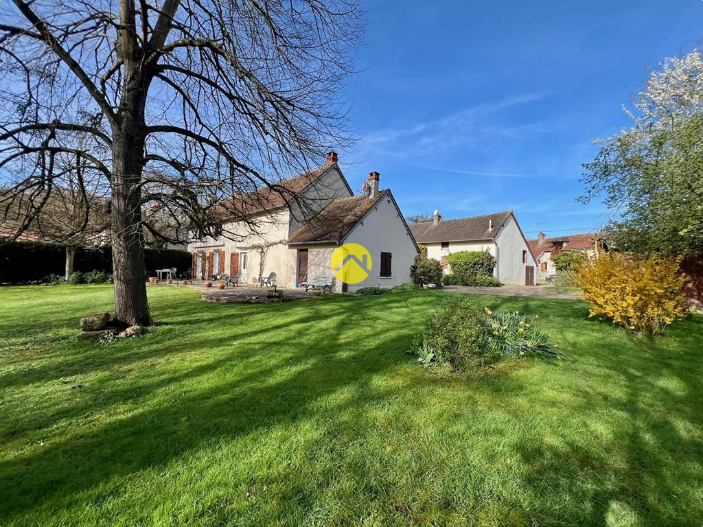 Maison 10 pièces 245 m² à Belleville-sur-Loire, photo 15