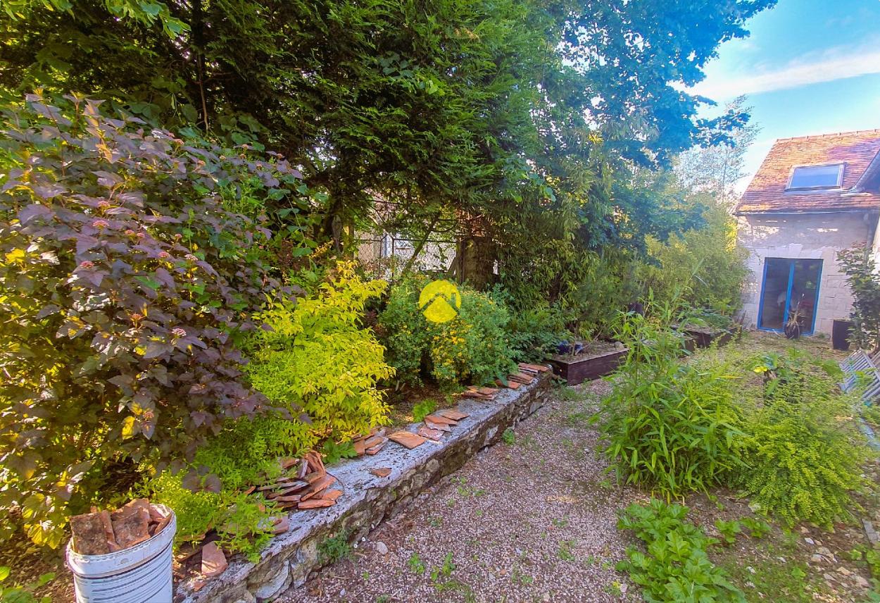 Maison 8 pièces 200 m² à Luzé, photo 7
