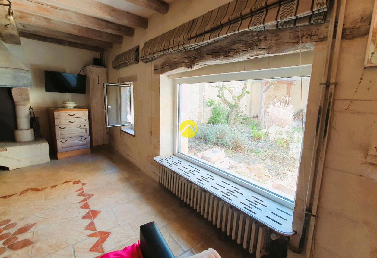 Maison 8 pièces 200 m² à Luzé, photo 5