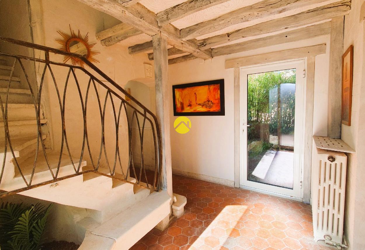 Maison 8 pièces 200 m² à Luzé, photo 9
