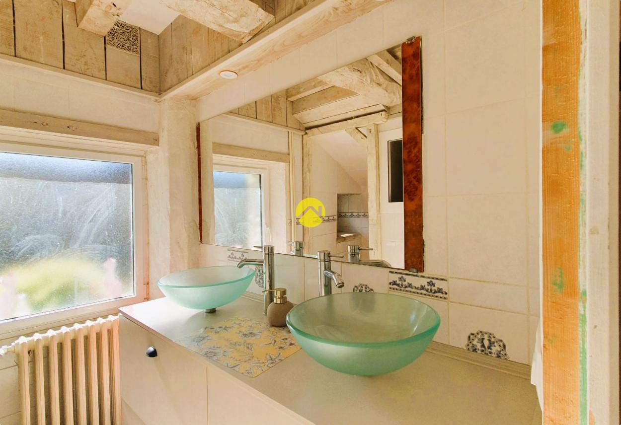 Maison 8 pièces 200 m² à Luzé, photo 8