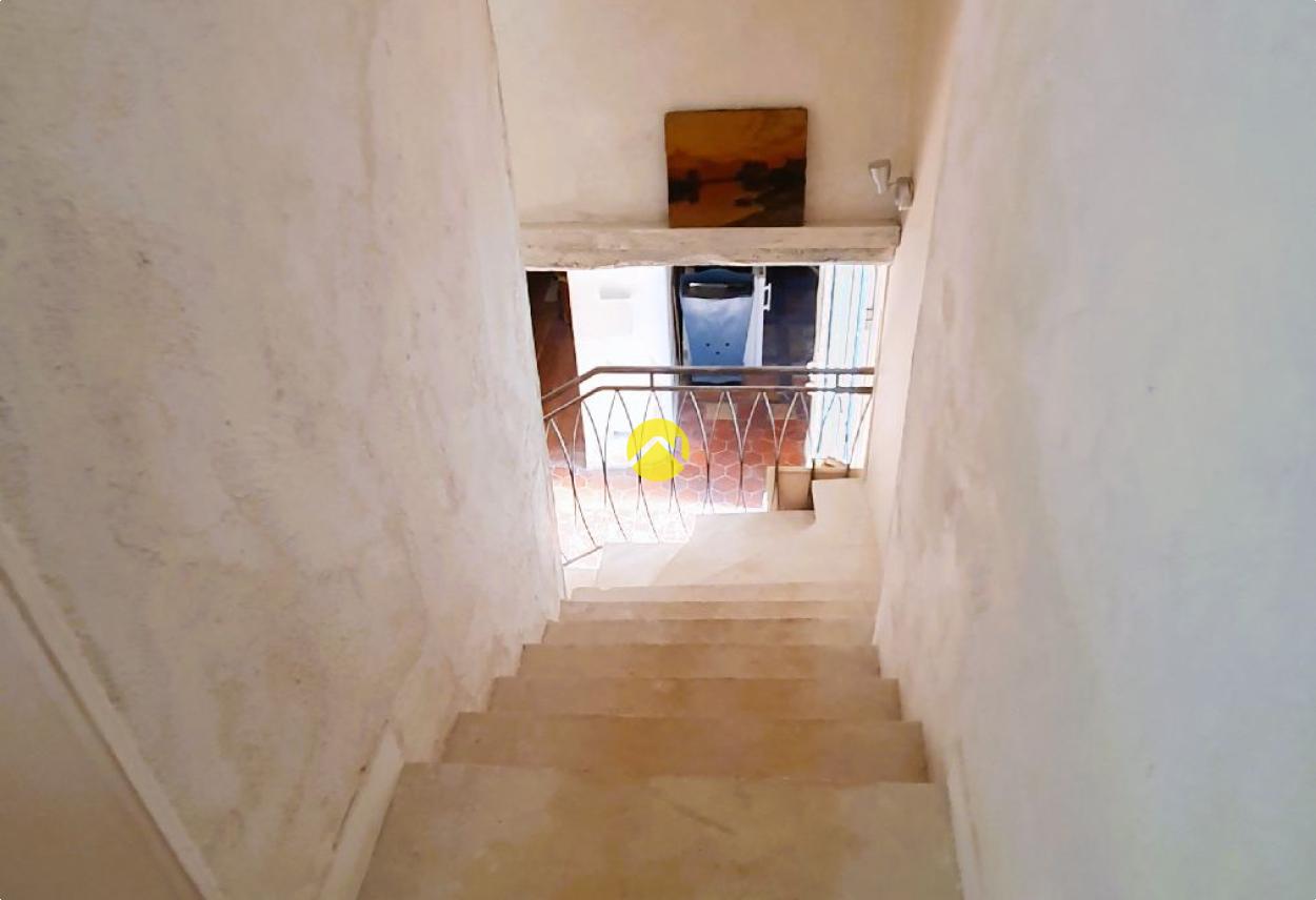 Maison 8 pièces 200 m² à Luzé, photo 12